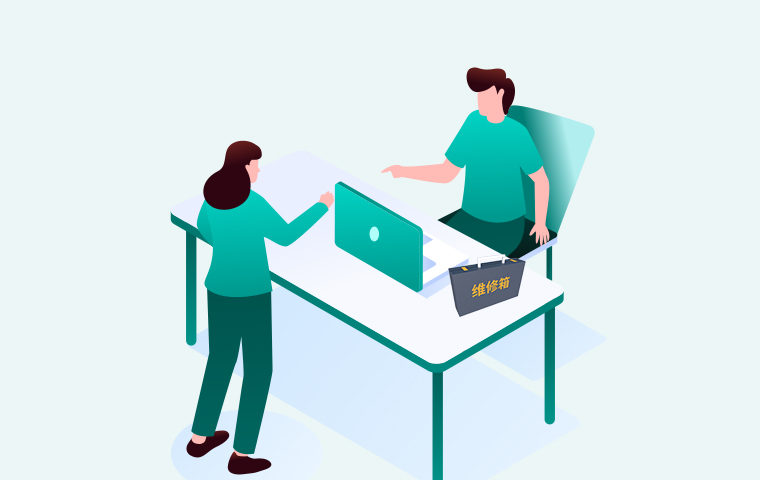 在线处理，避开一切猫腻